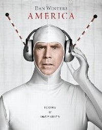 Enlarge image Cover: America - University of Texas Press
