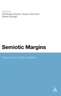Cover: Semiotic Margins - Continuum Publishing Corporation