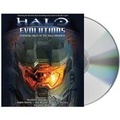 Cover: Halo: Evolutions - MacMillan Audio