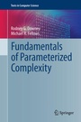 Cover: Fundamentals of Parameterized Complexity - Springer