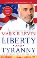 Cover: Liberty and Tyranny - Pocket Books