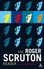 Cover: The Roger Scruton Reader - Bloomsbury Continuum