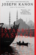 Cover: Istanbul Passage - Atria Books