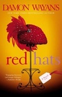 Cover: Red Hats - Atria Books