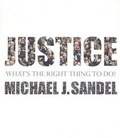 Bild: Justice - MacMillan Audio