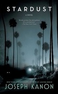 Cover: Stardust - Atria Books
