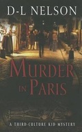 Cover: Murder in Paris - Cengage Gale
