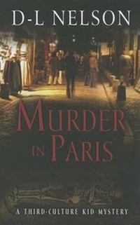 Enlarge image Cover: Murder in Paris - Cengage Gale