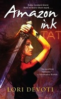 Cover: Amazon Ink - Pocket Books