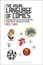 Cover: The Visual Language of Comics - Bloomsbury Academic USA