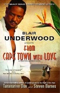 Cover: From Cape Town with Love - Atria Books