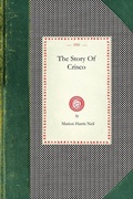 Cover: Story of Crisco - Applewood Books