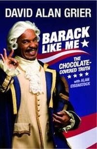 Enlarge image Cover: Barack Like Me - Touchstone;Gallery Books