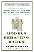 Cover: Models.Behaving.Badly. - Free Press