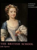 Cover: The British School - Yale University Press