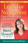 Cover: Love For No Reason - Atria Books