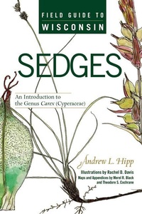 Enlarge image Cover: Field Guide to Wisconsin Sedges - University of Wisconsin Press