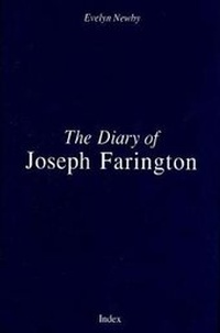 Enlarge image Cover: The Diary of Joseph Farington - Yale University Press