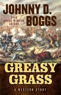 Cover: Greasy Grass - Cengage Gale