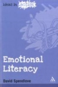 Bild: Emotional Literacy - Continuum Publishing Corporation