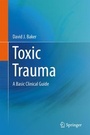 Cover: Toxic Trauma - Springer