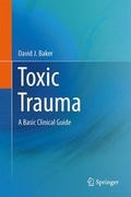 Cover: Toxic Trauma - Springer