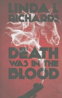 Enlarge image Cover: Death Was in the Blood - Cengage Gale