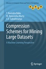 Bild: Compression Schemes for Mining Large Datasets - Springer
