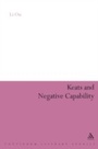 Cover: Keats and Negative Capability - Continuum Publishing Corporation