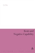 Cover: Keats and Negative Capability - Continuum Publishing Corporation