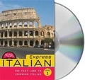 Cover: Behind the Wheel Express - Italian 1 - Behind the Wheel