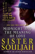 Cover: Midnight and the Meaning of Love: Volume 2 - Emily Bestler Books