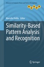 Cover: Similarity-Based Pattern Analysis and Recognition - Springer