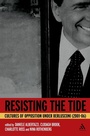 Cover: Resisting the Tide - Bloomsbury Continuum