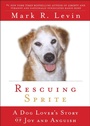 Cover: Rescuing Sprite - Threshold Editions