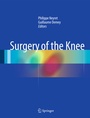 Cover: Surgery of the Knee - Springer