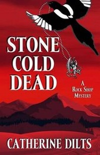 Enlarge image Cover: Stone Cold Dead - Cengage Gale
