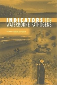 Abbildung von: Indicators for Waterborne Pathogens - National Academies Press