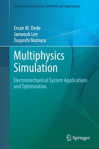 Abbildung von: Multiphysics Simulation - Springer
