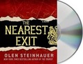 Cover: The Nearest Exit - MacMillan Audio