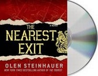 Enlarge image Cover: The Nearest Exit - MacMillan Audio