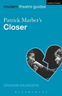 Cover: Patrick Marber's Closer - Bloomsbury Continuum