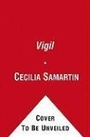 Cover: Vigil - Atria Books