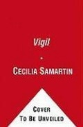 Cover: Vigil - Atria Books
