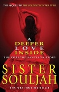 Cover: A Deeper Love Inside - Atria/Emily Bestler Books