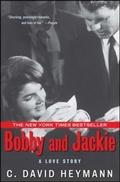Cover: Bobby and Jackie - Atria Books
