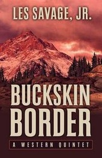 Enlarge image Cover: Buckskin Border - Cengage Gale