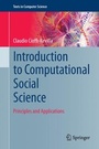 Cover: Introduction to Computational Social Science - Springer