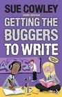 Cover: Getting the Buggers to Write - Continuum Publishing Corporation