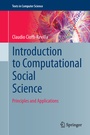 Cover: Introduction to Computational Social Science - Springer